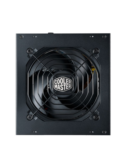 Cooler Master Zasilacz Mwe Gold-V2 850W Modularny 80+ Gold Mpe-8501-Afaag-Eu
