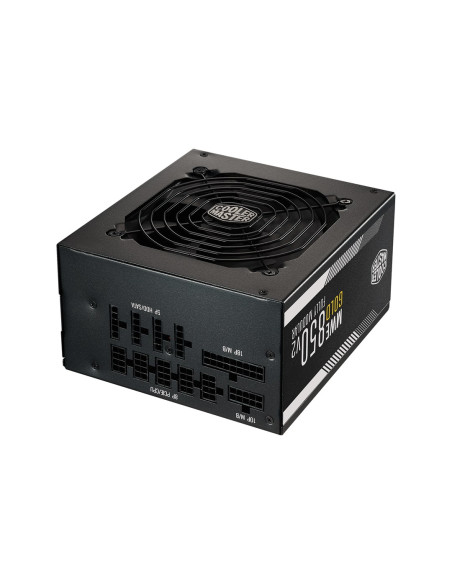 Cooler Master Zasilacz Mwe Gold-V2 850W Modularny 80+ Gold Mpe-8501-Afaag-Eu