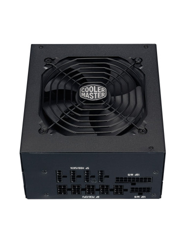 Cooler Master Zasilacz Mwe Gold-V2 850W Modularny 80+ Gold Mpe-8501-Afaag-Eu