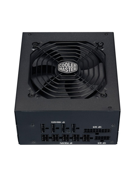 Cooler Master Zasilacz Mwe Gold-V2 850W Modularny 80+ Gold Mpe-8501-Afaag-Eu