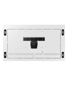 Samsung Wmn-Wm65Rxen Uchwyt Do Tablic Informacyjnych 165,1 Cm (65") Czarny