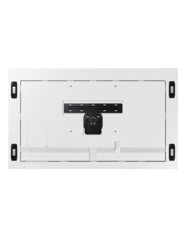 Samsung Wmn-Wm65Rxen Uchwyt Do Tablic Informacyjnych 165,1 Cm (65") Czarny