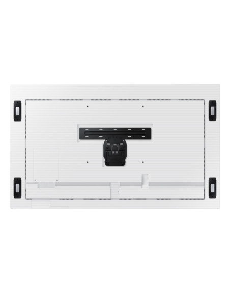 Samsung Wmn-Wm65Rxen Uchwyt Do Tablic Informacyjnych 165,1 Cm (65") Czarny