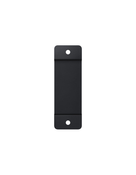 Samsung Wmn-Wm65Rxen Uchwyt Do Tablic Informacyjnych 165,1 Cm (65") Czarny