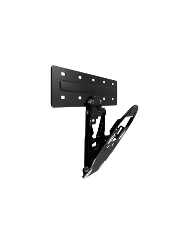 Samsung Wmn-Wm65Rxen Uchwyt Do Tablic Informacyjnych 165,1 Cm (65") Czarny