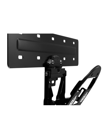 Samsung Wmn-Wm65Rxen Uchwyt Do Tablic Informacyjnych 165,1 Cm (65") Czarny
