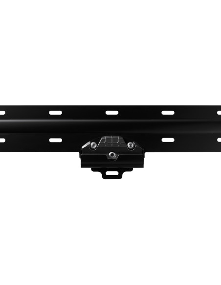 Samsung Wmn-Wm65Rxen Uchwyt Do Tablic Informacyjnych 165,1 Cm (65") Czarny