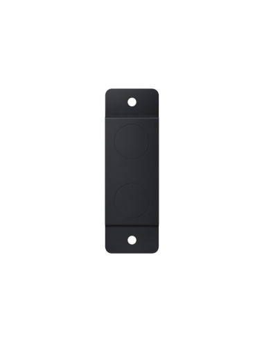 Samsung Wmn-Wm65Rxen Uchwyt Do Tablic Informacyjnych 165,1 Cm (65") Czarny
