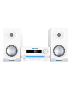 Mikrowieża Blaupunkt Ms16Bt Edition