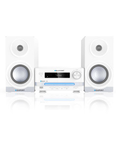 Mikrowieża Blaupunkt Ms16Bt Edition 2