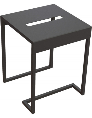 Taboret - Stolik Łazienkowy