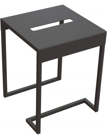 Taboret - Stolik Łazienkowy