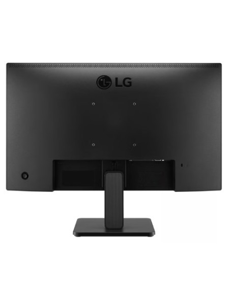Lg 24Mr400-B Monitor Komputerowy 60,5 Cm (23.8") 1920 X 1080 Px Full Hd Lcd Czarny