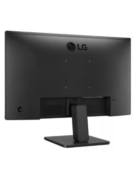 Lg 24Mr400-B Monitor Komputerowy 60,5 Cm (23.8") 1920 X 1080 Px Full Hd Lcd Czarny
