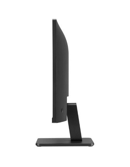 Lg 24Mr400-B Monitor Komputerowy 60,5 Cm (23.8") 1920 X 1080 Px Full Hd Lcd Czarny
