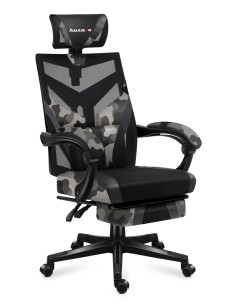 Fotel Gamingowy Huzaro Combat 5.0 Camo