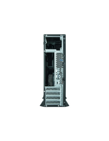 Chieftec Cs-12B-300 Zabezpieczenia & Uchwyty Komputerów Mini Tower Czarny 300 W