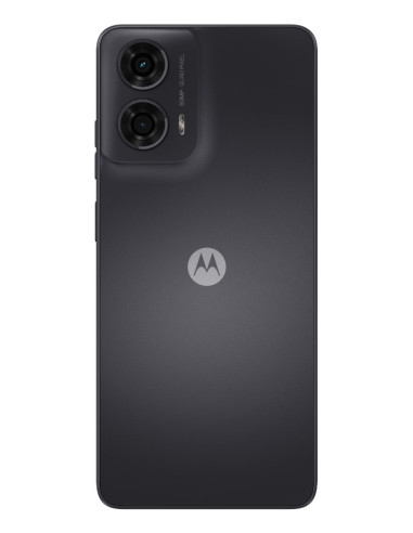 Motorola Moto G24 4/128Gb Matt Charcoal
