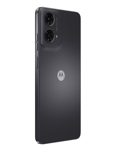 Motorola Moto G24 4/128Gb Matt Charcoal