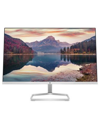 Monitor Hp M22F 21,5"Fhd Ips 5Ms 300Nits 75Hz Vga Hdmi