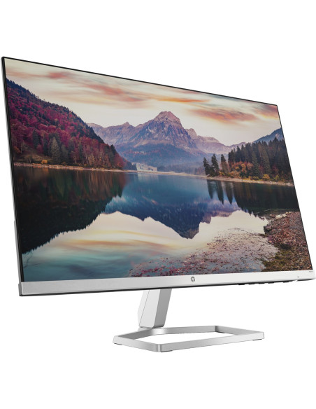 Monitor Hp M22F 21,5"Fhd Ips 5Ms 300Nits 75Hz Vga Hdmi