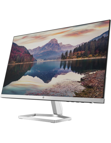 Monitor Hp M22F 21,5"Fhd Ips 5Ms 300Nits 75Hz Vga Hdmi