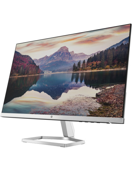 Monitor Hp M22F 21,5"Fhd Ips 5Ms 300Nits 75Hz Vga Hdmi