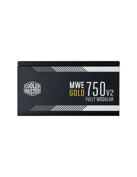 Cooler Master Zasilacz Mwe 80+ Gold-V2 750W Modularny Mpe-7501-Afaag-Eu
