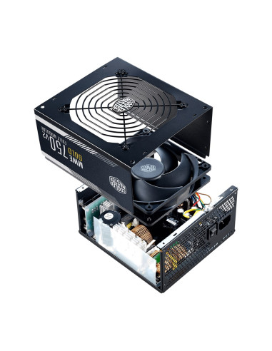 Cooler Master Zasilacz Mwe 80+ Gold-V2 750W Modularny Mpe-7501-Afaag-Eu