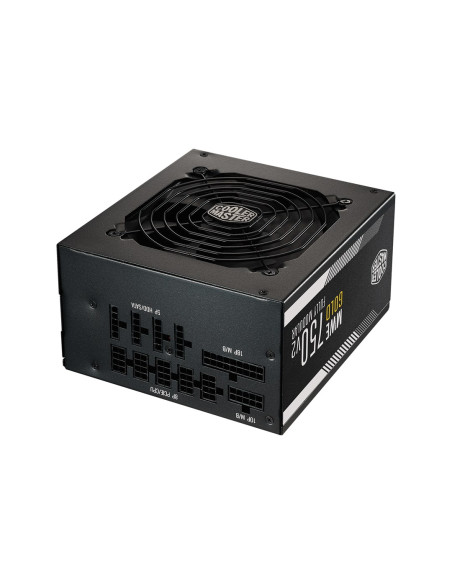 Cooler Master Zasilacz Mwe 80+ Gold-V2 750W Modularny Mpe-7501-Afaag-Eu