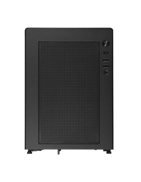 Silverstone Technology Sst-Sg16B Bk Mi