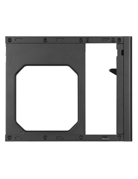 Silverstone Technology Sst-Sg16B Bk Mi