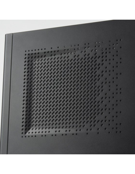 Silverstone Technology Sst-Sg16B Bk Mi