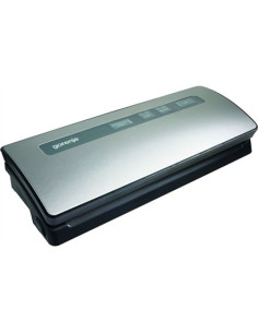 Gorenje Vs120E Zgrzewarka Próżniowa Szary 2