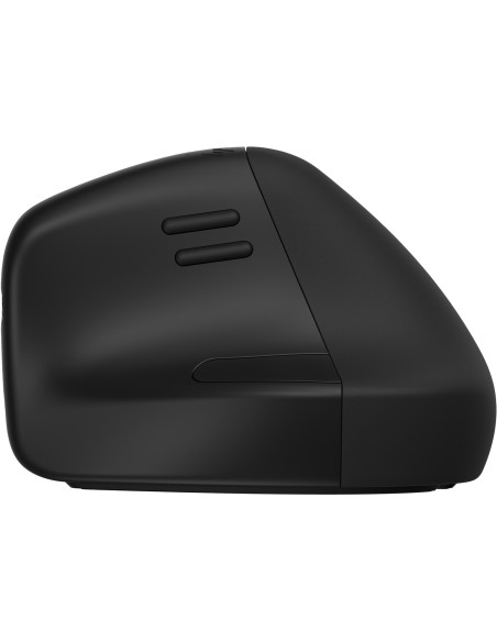 Mysz Hp 920 Ergonomic Vertical Mouse Black Bezprzewodowa Czarna