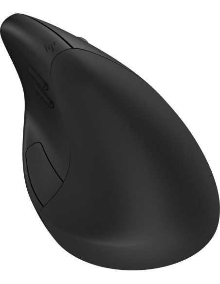 Mysz Hp 920 Ergonomic Vertical Mouse Black Bezprzewodowa Czarna