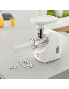 Maszynka Do Mielenia 489.8 Smapp Biała 2