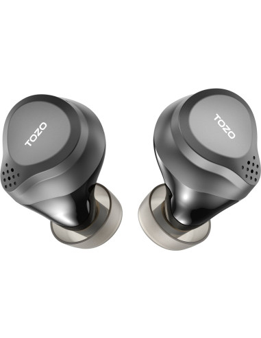 Słuchawki Tws Tozo Nc7 Pro Black