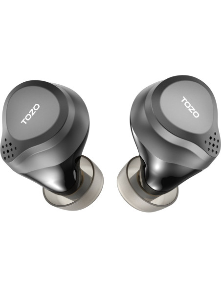 Słuchawki Tws Tozo Nc7 Pro Black