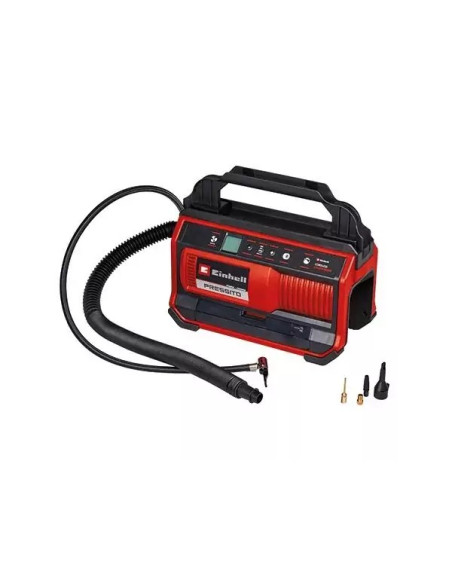 Einhell Pressito 18/25 Sprężarka 25 L/Min Bateria