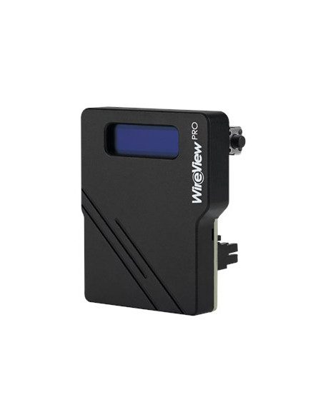 Termiczna Karta Graficzna Grizzly Wireview Pro, 1X12Vhpwr - Normalna