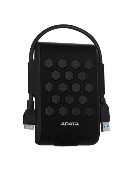 Dysk Zewnętrzny Hdd Adata Hd720 (2Tb  2.5"  Usb 3.2  Czarny)