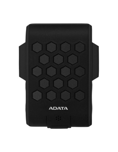 Dysk Zewnętrzny Hdd Adata Hd720 (2Tb  2.5"  Usb 3.2  Czarny)