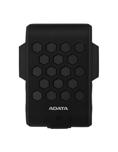 Dysk Zewnętrzny Hdd Adata Hd720 (2Tb  2.5"  Usb 3.2  Czarny)