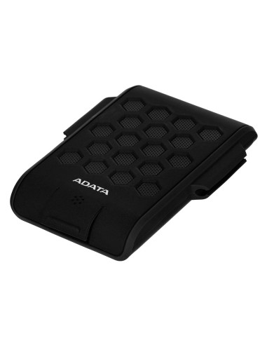 Dysk Zewnętrzny Hdd Adata Hd720 (2Tb  2.5"  Usb 3.2  Czarny)