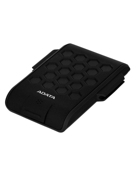 Dysk Zewnętrzny Hdd Adata Hd720 (2Tb  2.5"  Usb 3.2  Czarny)