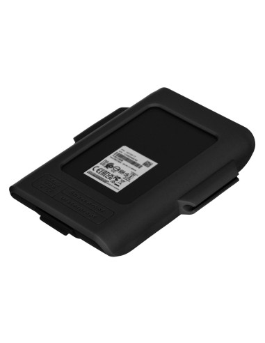 Dysk Zewnętrzny Hdd Adata Hd720 (2Tb  2.5"  Usb 3.2  Czarny)