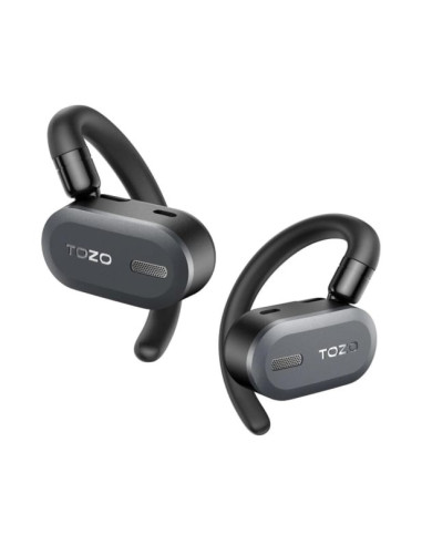 Słuchawki Tws Tozo Open Buds Black
