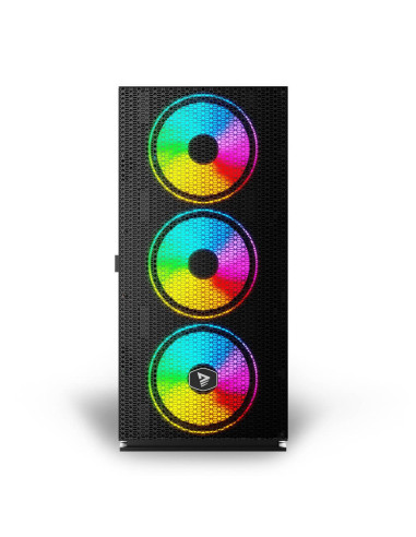 Savio Obudowa Pc Raptor X1 Argb Savgc-Raptorx1