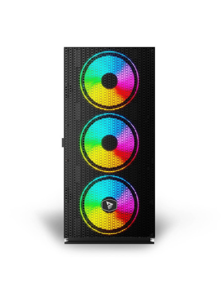 Savio Obudowa Pc Raptor X1 Argb Savgc-Raptorx1